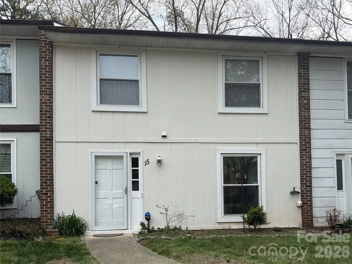 1304 Seaton Road #15, Durham, NC 27713 - #1