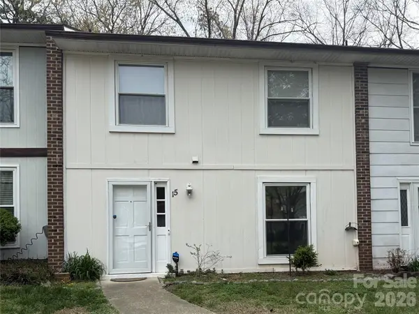 1304 Seaton Road #15, Durham, NC 27713