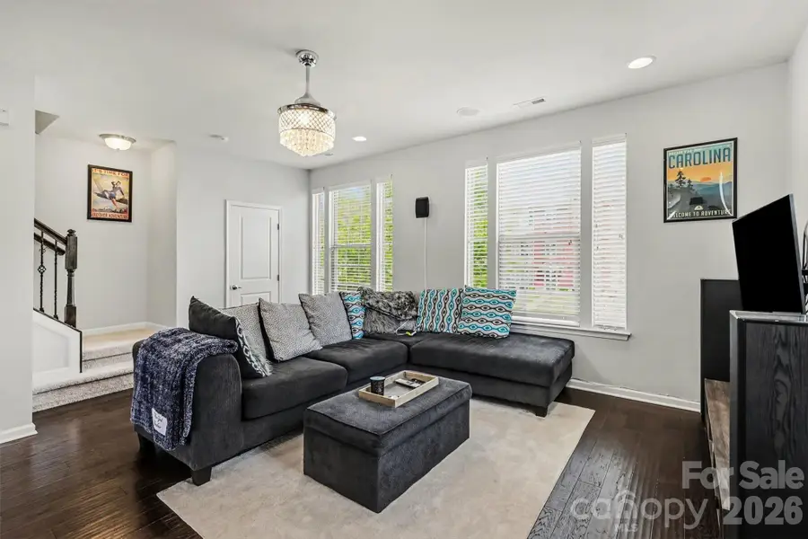 4011 Zilker Park Drive, Charlotte, NC 28217 - #3