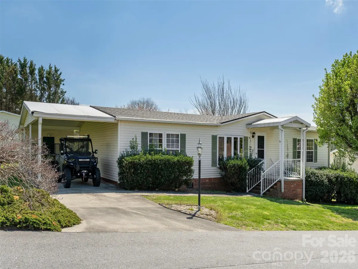 4 N Marjorie Lane, Hendersonville, NC 28792 - #1