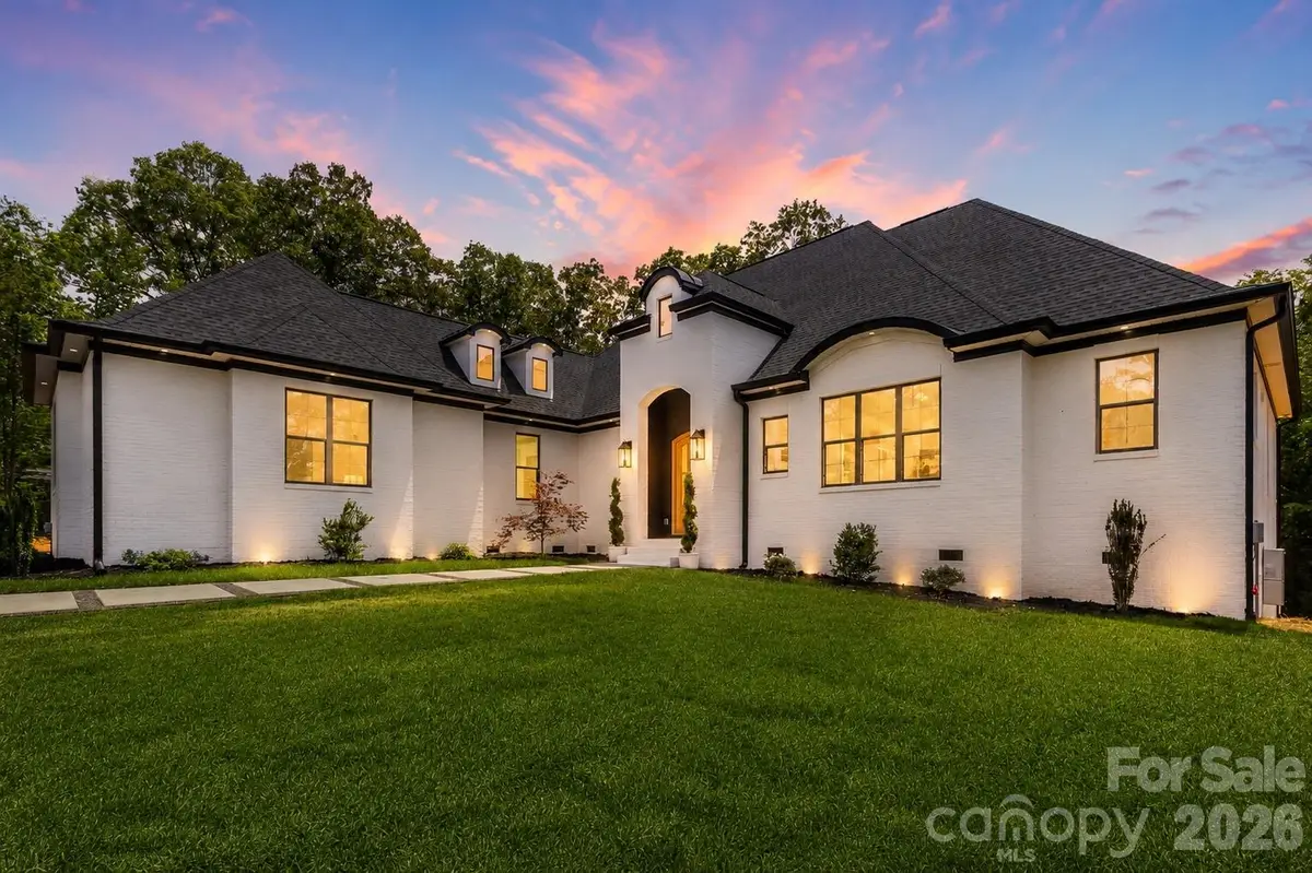 436 Riddle Mill Road, Clover, SC 29710 - #1