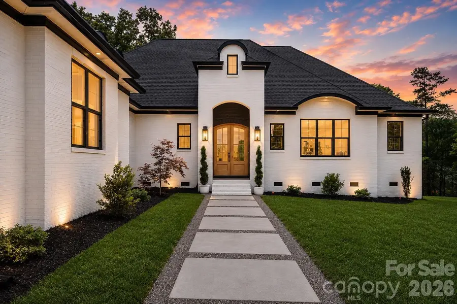436 Riddle Mill Road, Clover, SC 29710 - #2