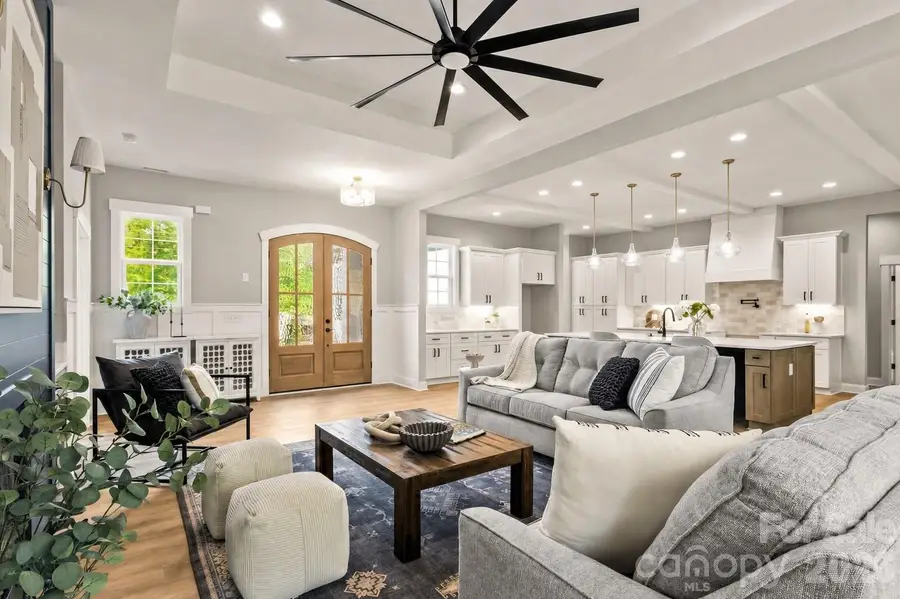 436 Riddle Mill Road, Clover, SC 29710 - #3