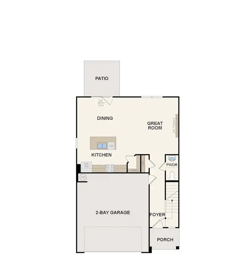 2520 Switchgrass Court, Monroe, NC 28110 - #2