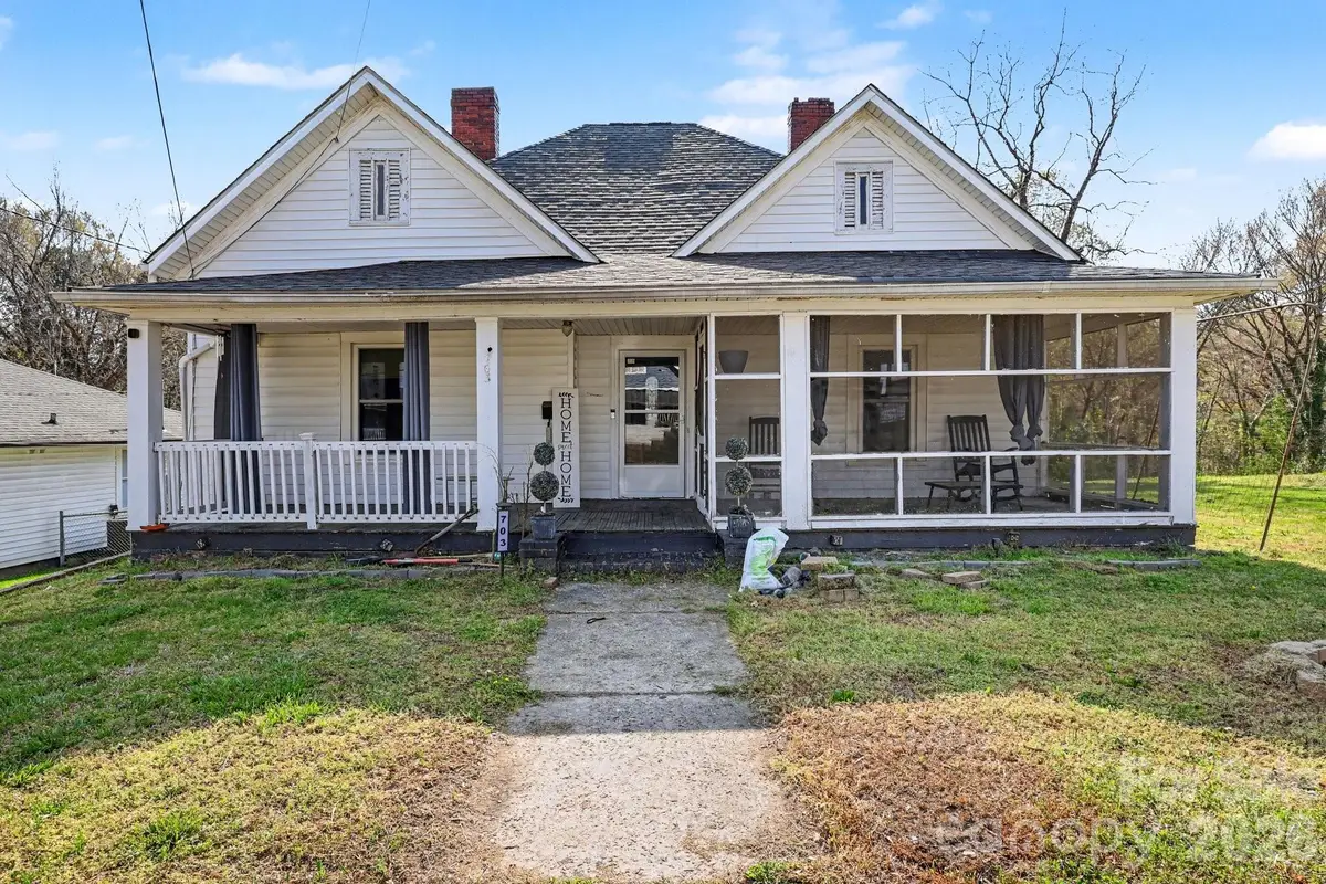 703 5th Street, Spencer, NC 28159 - #1