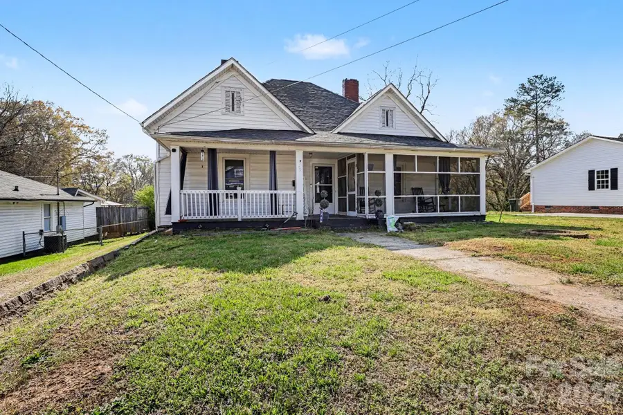 703 5th Street, Spencer, NC 28159 - #3