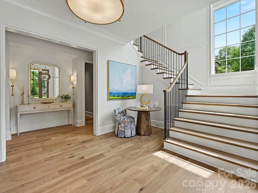 3701 Pelham Lane, Charlotte, NC 28211 - #3