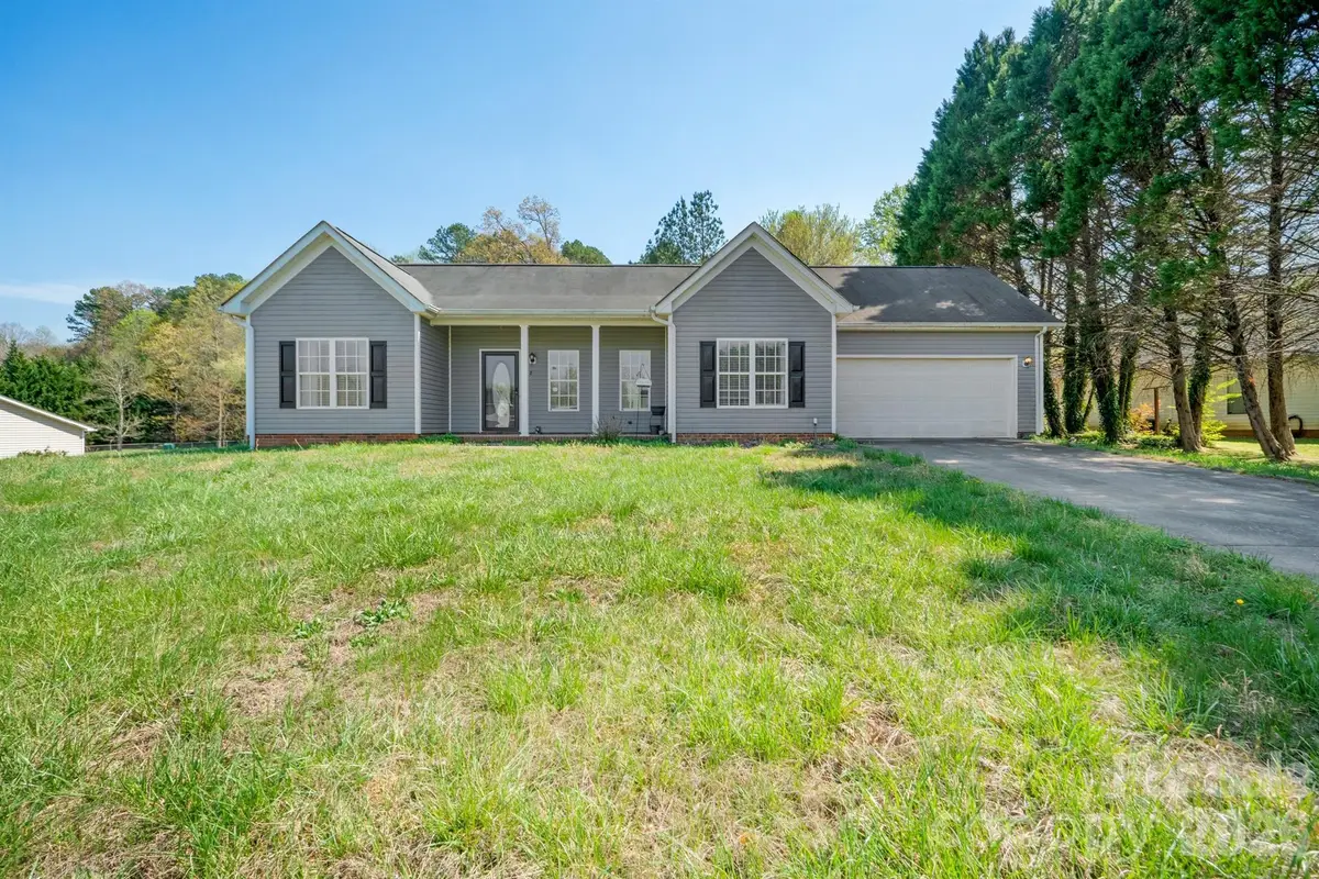 418 Summer Ridge Road, Stanley, NC 28164 - #1