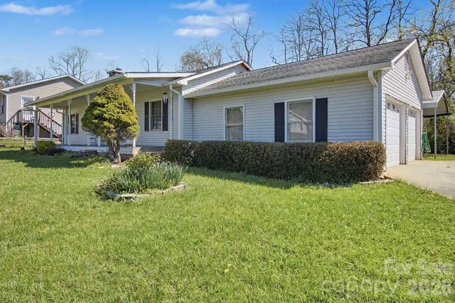 21 Sydney Lane, Asheville, NC 28806 - #3