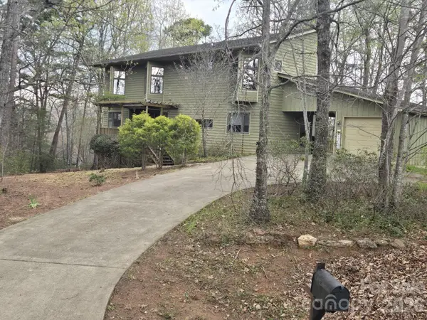 171 Wilson Court, Lake Lure, NC 28746