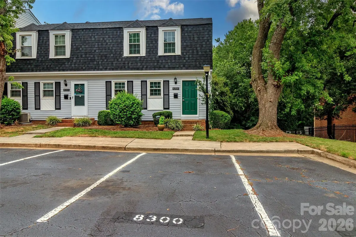 8300 Knights Bridge Road, Charlotte, NC 28210 - #1