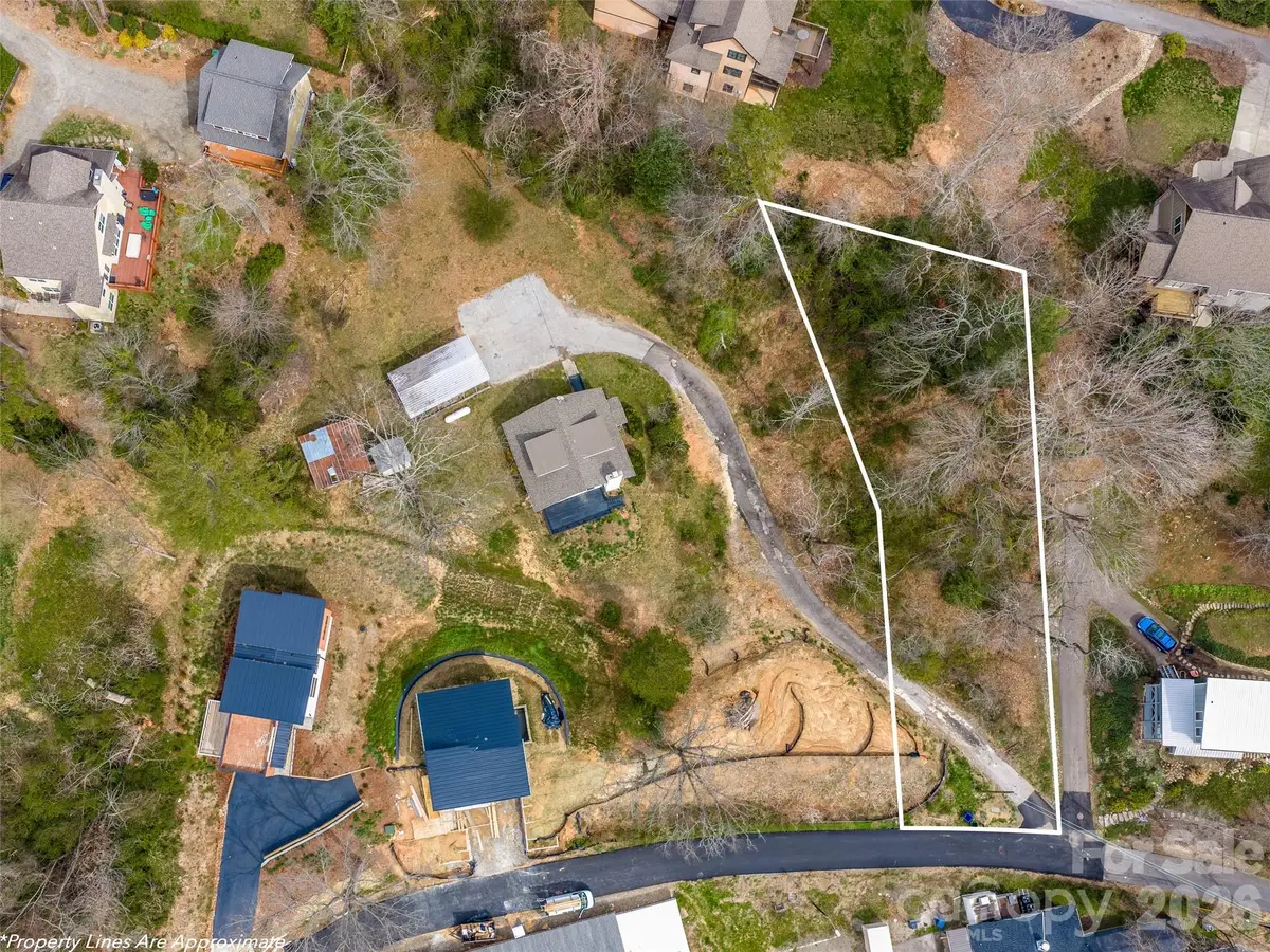 9 Woodbine Road, Asheville, NC 28804 - #1