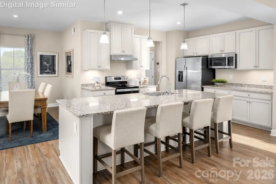 3954 Kelton Way, Charlotte, NC 28216 - #3