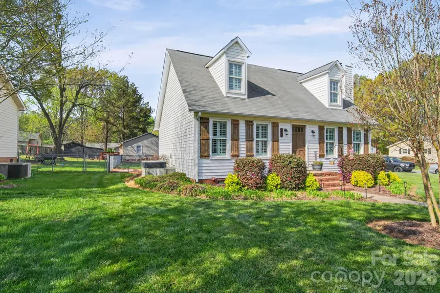 670 Sylvan Street Sw, Concord, NC 28025 - #3