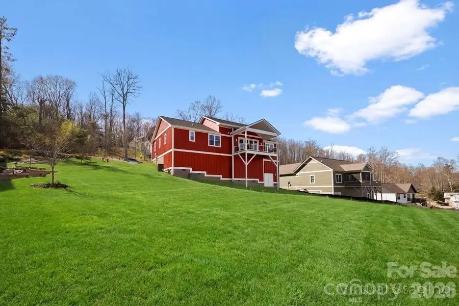 68 Carrie Drive, Hendersonville, NC 28792 - #2