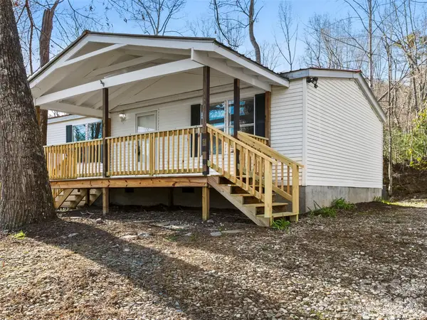 163 Connie Drive #27A, Fletcher, NC 28732