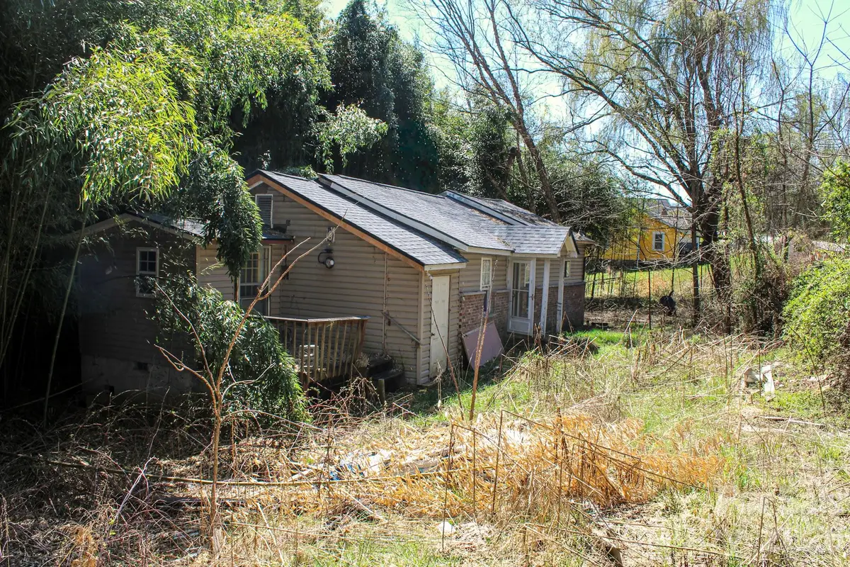 1293 Lake Logan Road, Canton, NC 28716 - #1