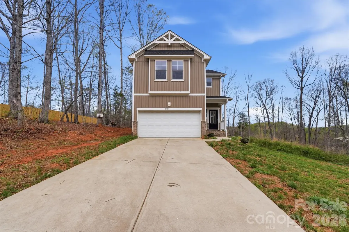 1325 Western Hills Lane, Vale, NC 28168 - #1
