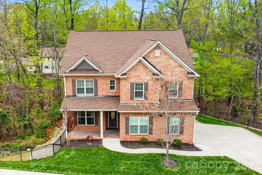 7945 Rolling Creek Court, Charlotte, NC 28270 - #3