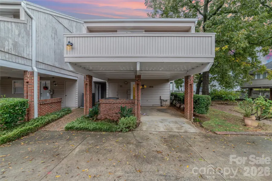 606 N Graham Street, Charlotte, NC 28202 - #2