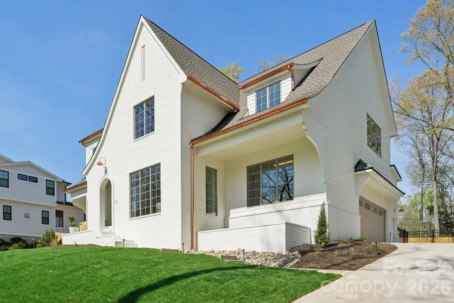 444 Hunter Lane, Charlotte, NC 28211 - #2