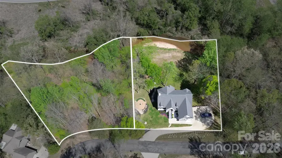 34 W Rambling Creek Drive, Tryon, NC 28782 - #2