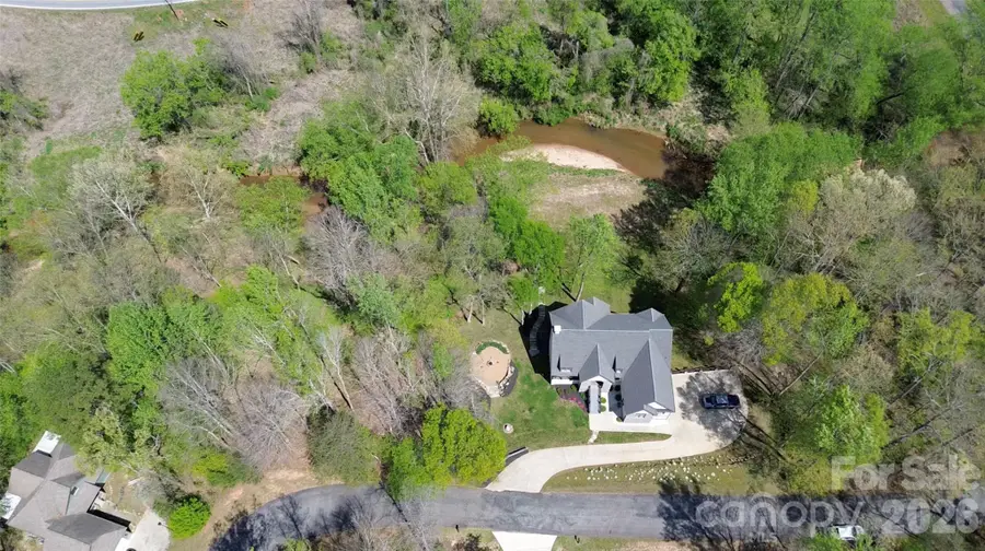 34 W Rambling Creek Drive, Tryon, NC 28782 - #3