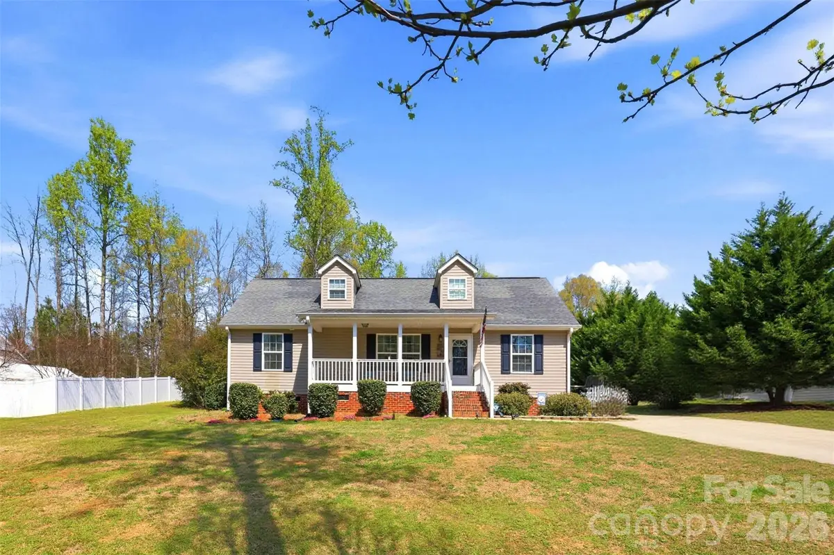 340 Fleetwood Road, York, SC 29745 - #1