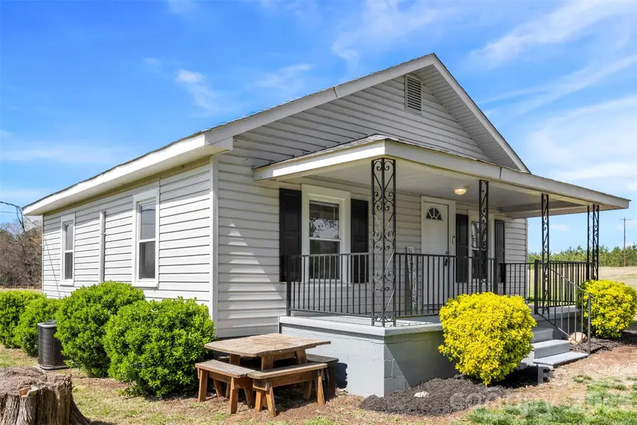 3687 Ken Mcentire Road, Lawndale, NC 28090 - #2