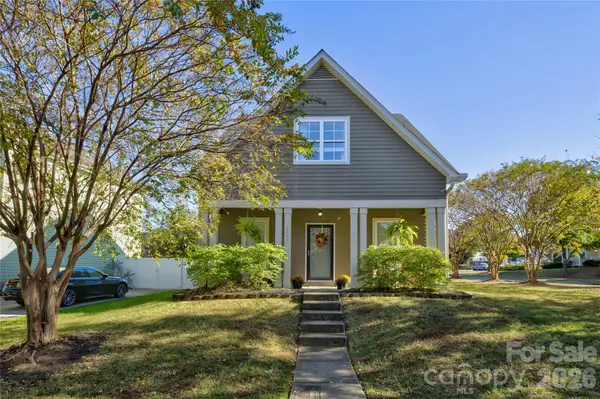 1804 Ethel Guest Lane #29, Charlotte, NC 28206