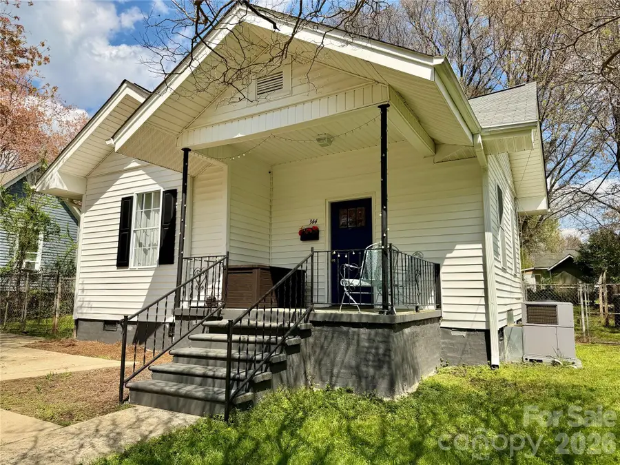 344 Long Street, Rock Hill, SC 29730 - #2