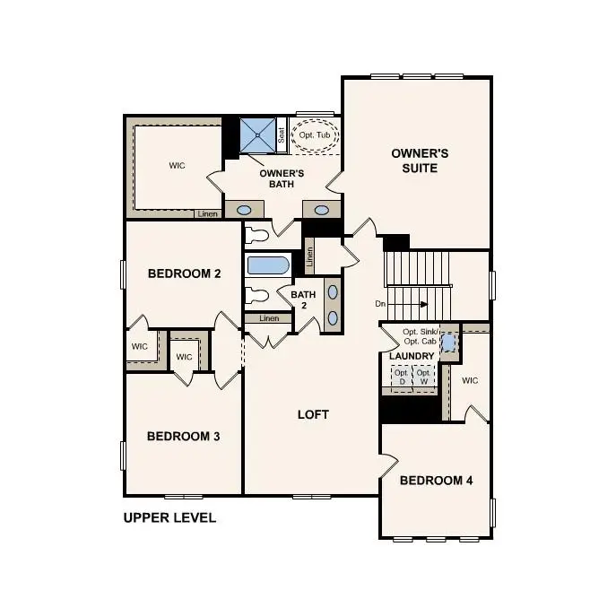 21007 Running Creek Drive, Locust, NC 28097 - #3