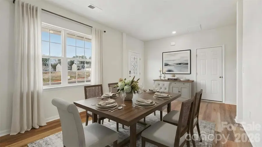 3838 Maxwell Henry Lane Nw, Conover, NC 28613 - #3