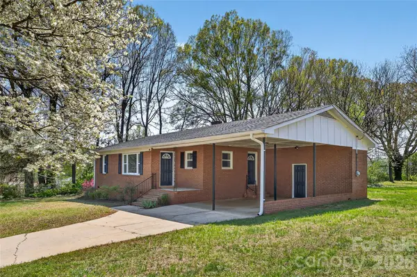 603 N Bost Street, Statesville, NC 28677