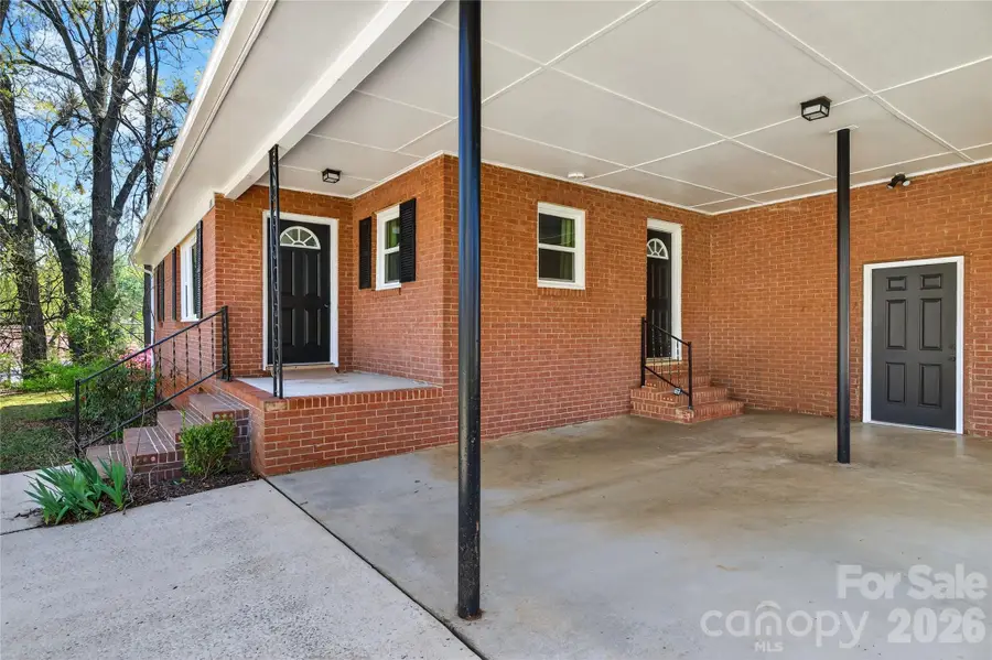 603 N Bost Street, Statesville, NC 28677 - #3