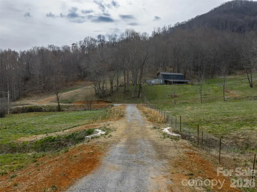 1433 Crabtree Mountain Road, Clyde, NC 28721 - #3