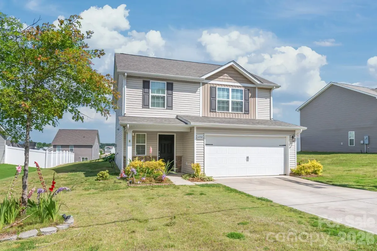 1232 Phifer Road, Kings Mountain, NC 28086 - #1