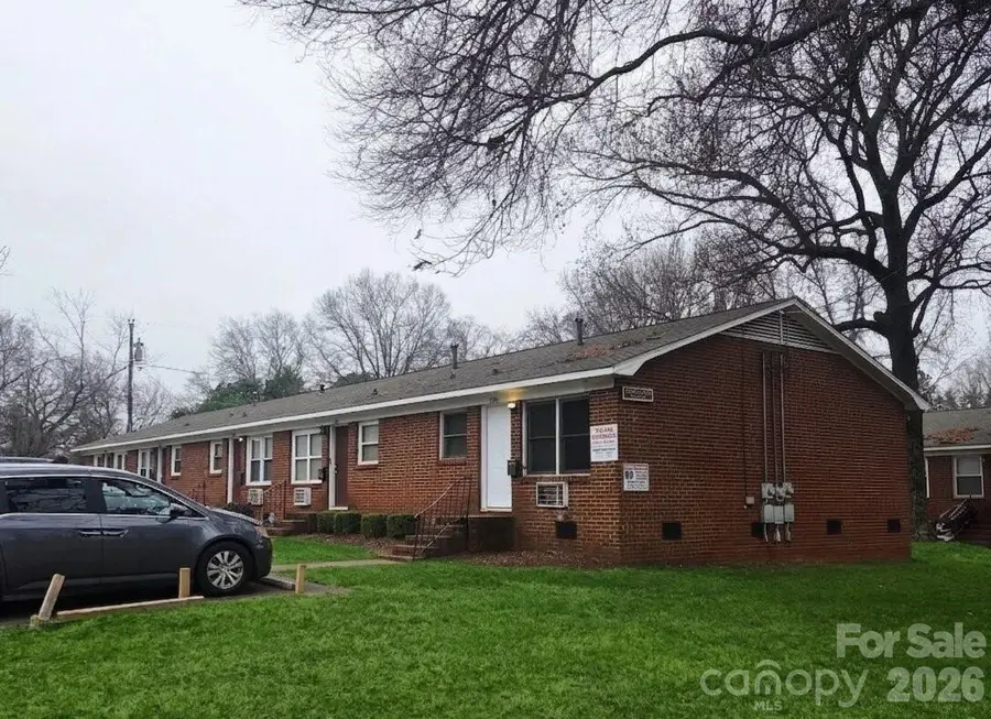 3500 Clearmont Avenue, Charlotte, NC 28212 - #2