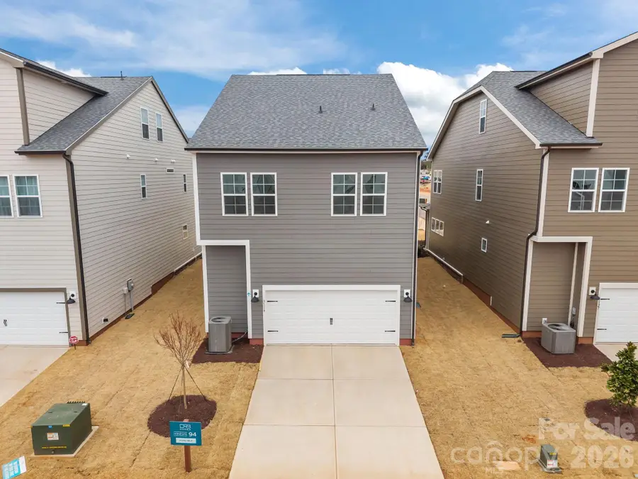 7422 Westrow Avenue, Charlotte, NC 28278 - #2