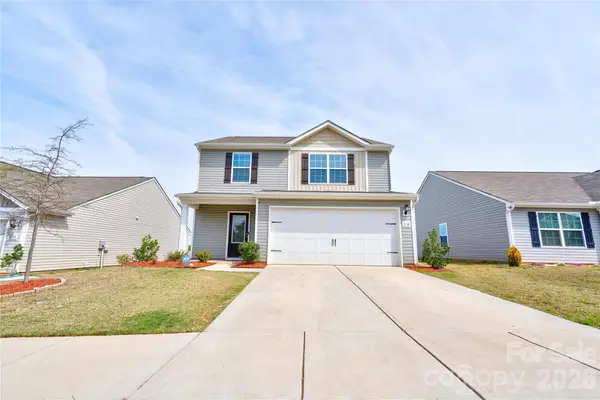 318 Aniston Lane, Shelby, NC 28152