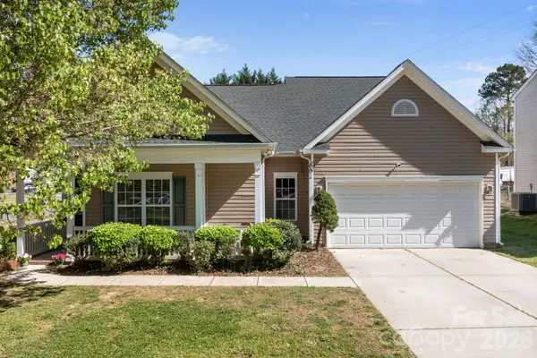 1124 Homestead Glen Boulevard, Charlotte, NC 28214