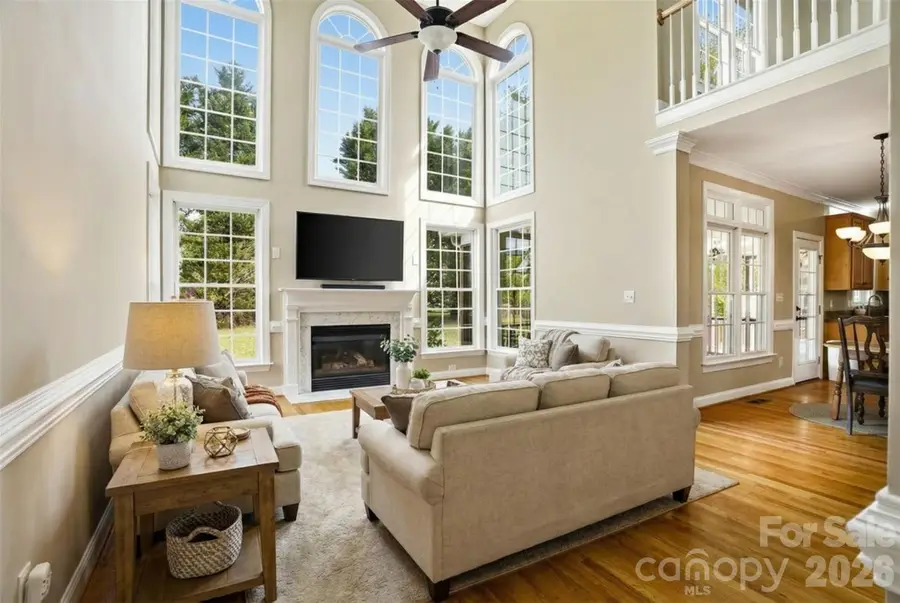 6123 Abergele Lane, Matthews, NC 28104 - #2