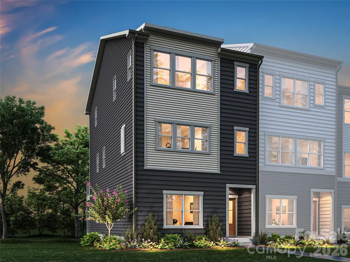 4008 Cue Court, Charlotte, NC 28205 - #1