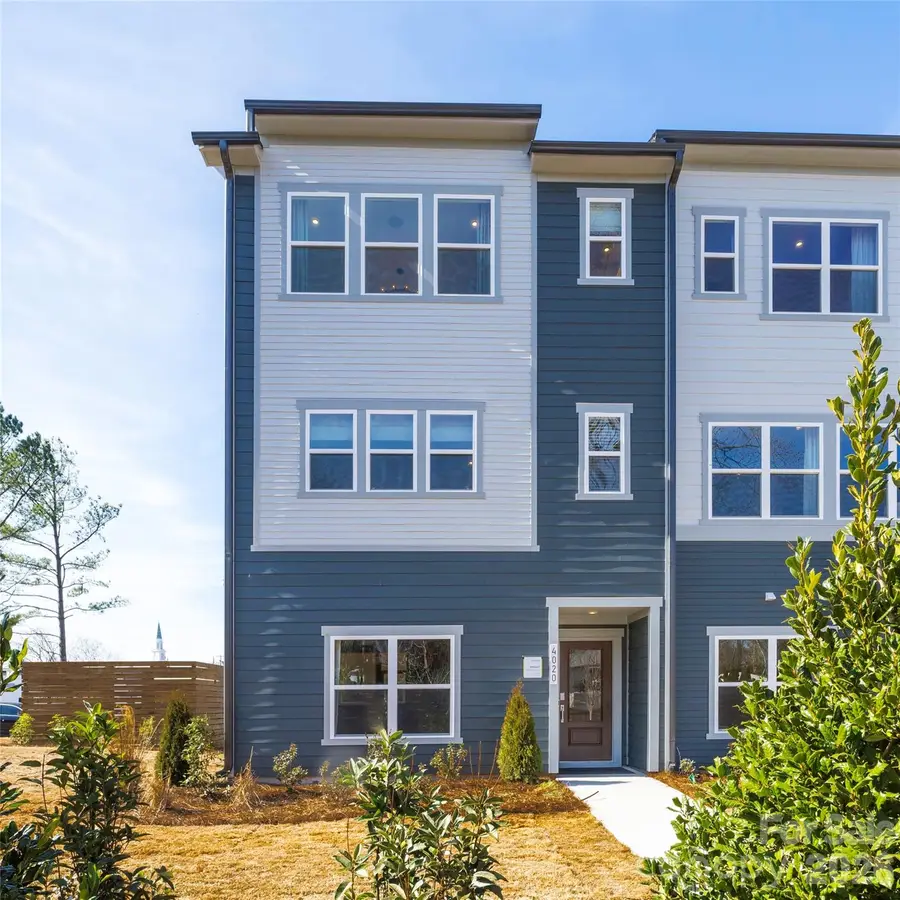4008 Cue Court, Charlotte, NC 28205 - #2