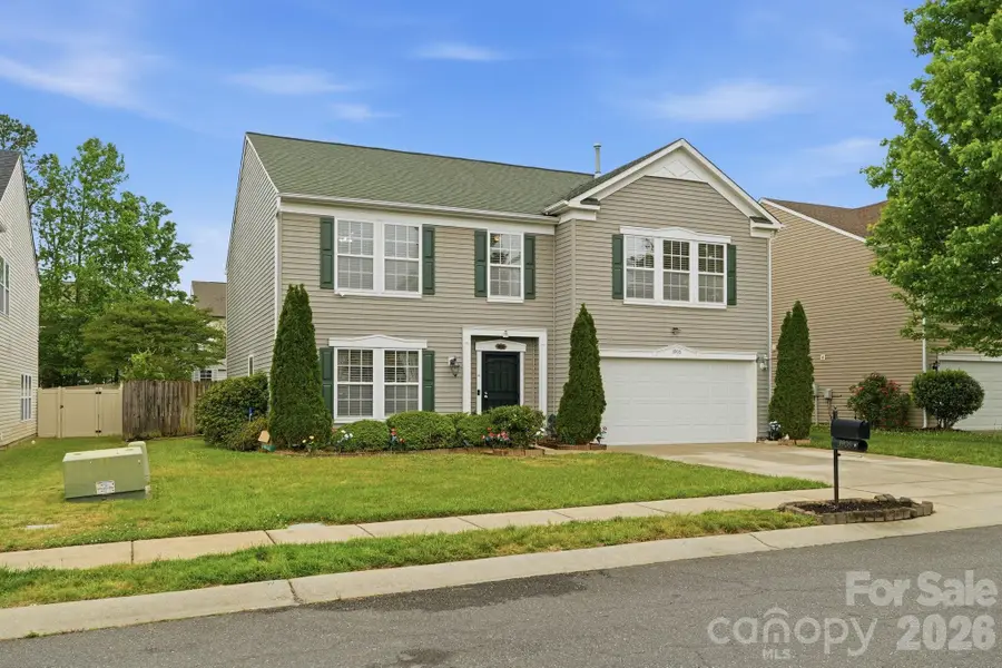 3906 Shasta Circle, Clover, SC 29710 - #2