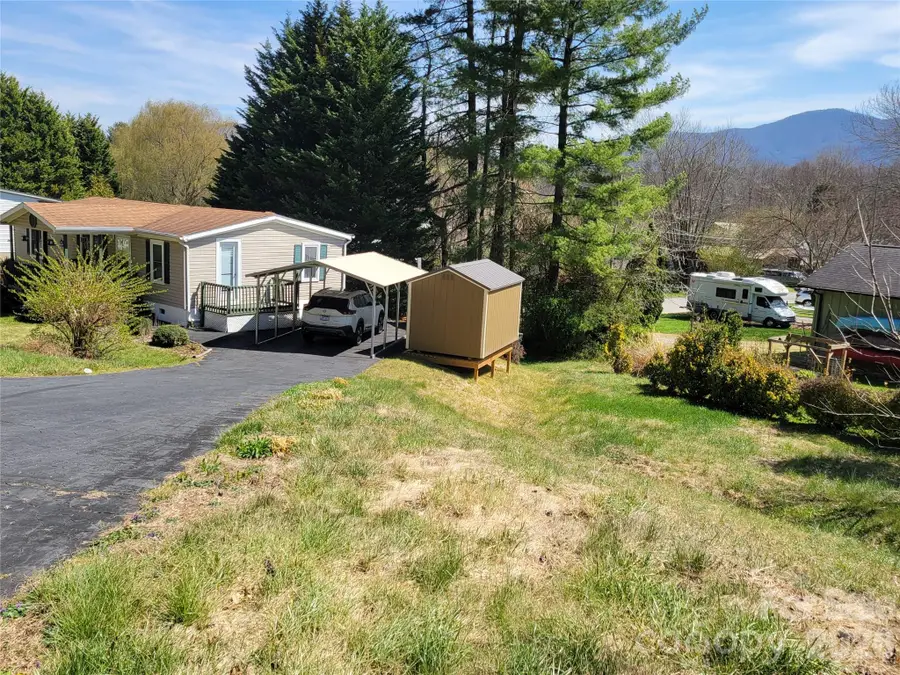 323 4th Street, Waynesville, NC 28786 - #3