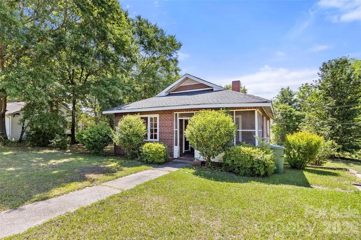 519 Central Avenue, Lancaster, SC 29720 - #1