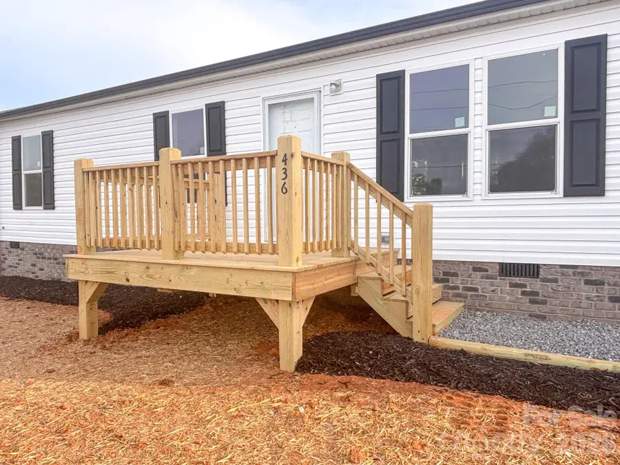 4277 Chinquapin Circle, Lenoir, NC 28645 - #3