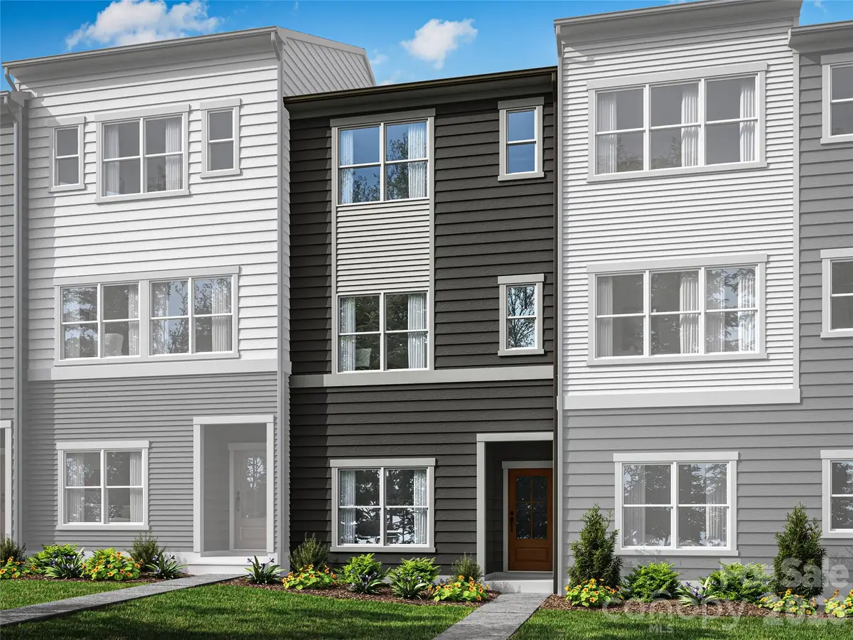 4012 Cue Court, Charlotte, NC 28205 - #1