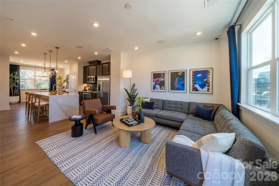 4012 Cue Court, Charlotte, NC 28205 - #3